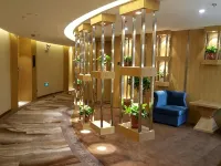 Liaoyuan Business Hotel Hotels in Chenggu
