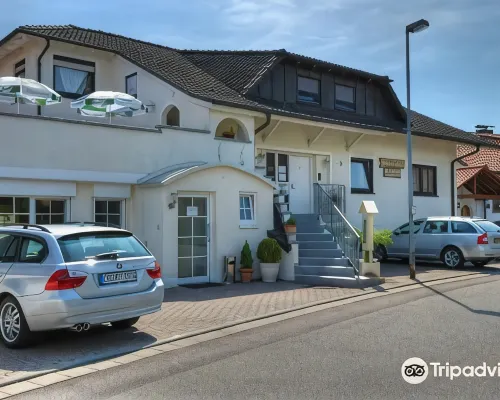 Gästehaus Elzblick Hotels in Rust