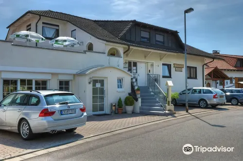 Gästehaus Elzblick