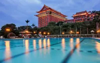 The Grand Hotel