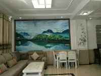 Xingshan Shijie Mountain Villa