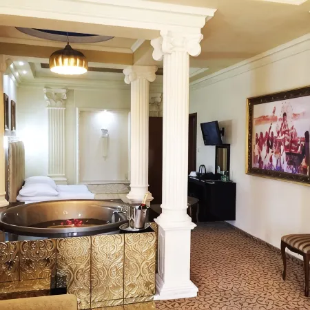 Hotel Venecia Palace