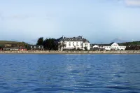 Garryvoe Hotel Hotels in 