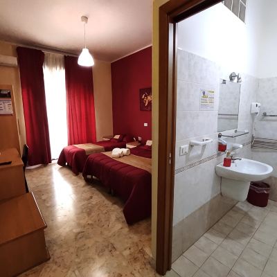 Triple Room Abacus Promo Code