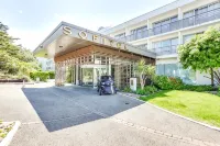 Sofitel Quiberon Thalassa Sea & Spa Hotel a 