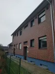 Vacation apartment "Stövchen" on Borkum, close to nature near the Greunen Stee