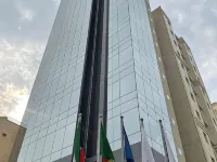 Swiss-Belinn Sharq, Kuwait Hotels in Kuwait City