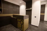 나폴리어번스위트