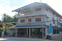 Sabaydee Guesthouse Hôtels à : 