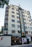 Hotel Viaggiatore 酒店