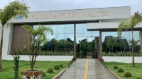 Pousada Flor de Alter Các khách sạn ở 