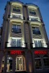 Hotel Begolli