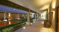 Alesia - Boutique Hotel & Spa