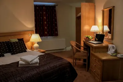 Murphys Hotel Hotel di 