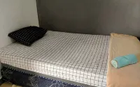Riswan Homestay Hôtels à : 