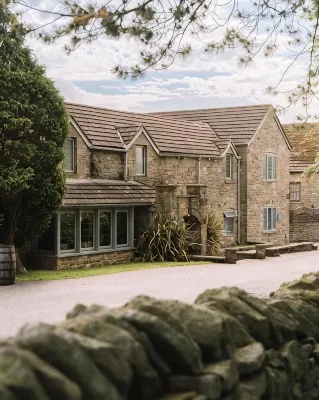 Derwent Manor Boutique Hotel Hotel di 