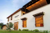 TERRAKOTA Heritage House Hotels in 