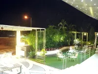 Hotel Aquamarine