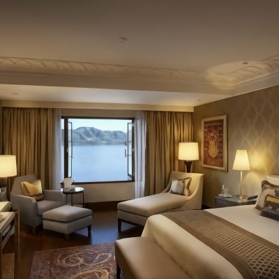 Duplex Suite The Leela Palace Udaipur Promo Code
