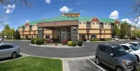 Crystal Inn Hotel & Suites - West Valley City Hotels in 