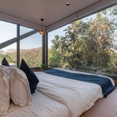 Family Bungalow Grape County Eco Resorts Promo Code