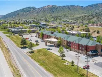 Comfort Inn & Suites Durango Hôtels à : Durango