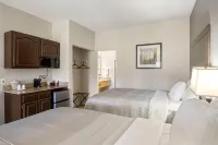 Quality Suites Hickory South