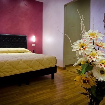 Quadruple Room Via Palazzo Sanremo Promo Code