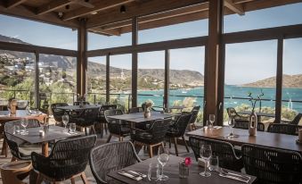 Elounda Infinity Exclusive Resort & Spa - Adults Only - Housity
