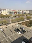 CrownePLAZAFenzheng
