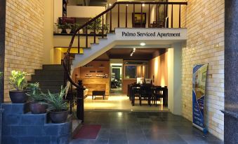 Palmo Service Apartment 1