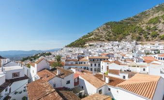 Hostal El Escudo de Mijas