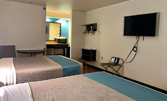 Motel 6 Nashville, TN - Airport