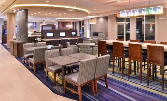 Fairfield Inn & Suites Raleigh Cary