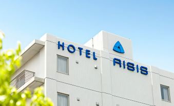 Hotel Aisis Kakegawa