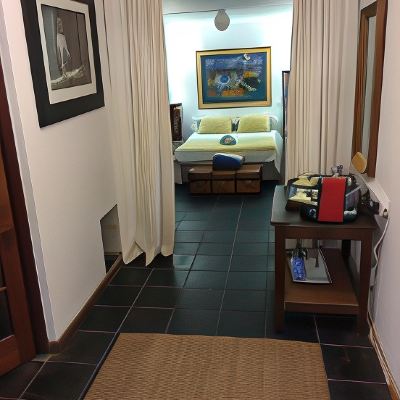 Comfort Double Room, 1 Double Bed, Pool View