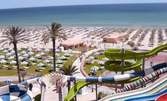 Hotel Marabout - Families and Couples Only