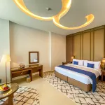 Mirage Bab Al Bahr Hotel