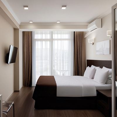 Superior Apartment Prestige Promo Code