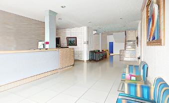 Yunna Hotel Express Lampung