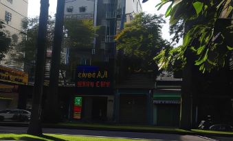 Hong Cuc Hotel