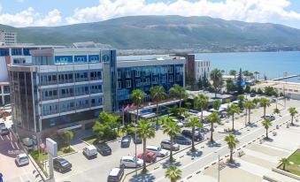 Hotel Vlora International