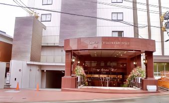 Yonago Universal Hotel