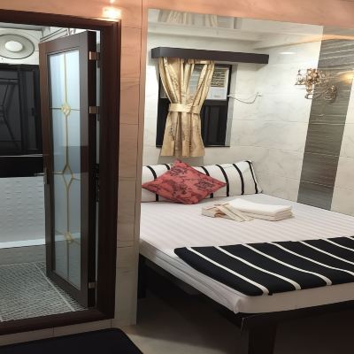 大床房 香港航天都會酒店優惠