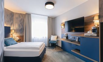 Hotel & Restaurant Rose - Housity