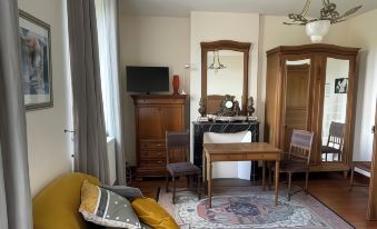 Chambres D’hôtes d'Origny-en-Thierache - Housity
