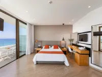 Crystal Springs Beach Hotel Hotels in Pernera