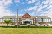 Comfort Inn & Suites Hampton Near Coliseum