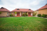 Regency Hotel & Resort - Singida Hotels in 