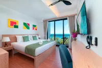 Ranthari Hotel and Spa, Ukulhas Maldives